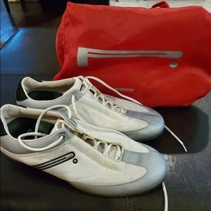 Pirelli Men’s Driving Shoes Size 10.5 or Euro 44